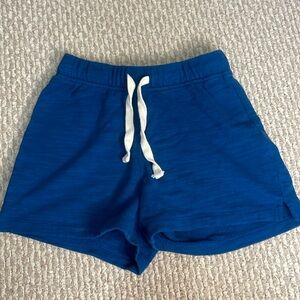 J Crew Gym short